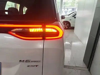 GAC Motor Trumpchi M6