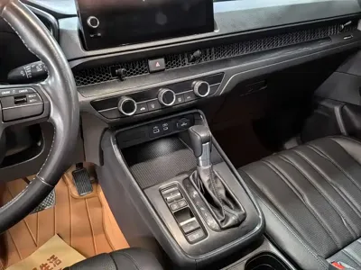 Honda Breeze