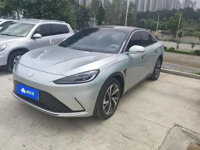 Arcfox Alpha S