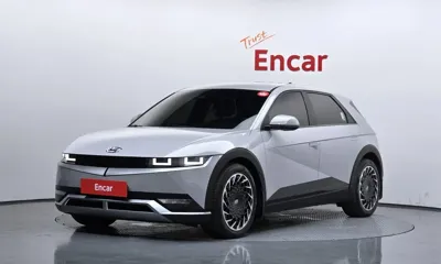 Hyundai Ioniq5