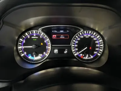 Infiniti QX60 (Import)