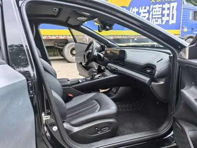 GAC Motor Shadow Leopard