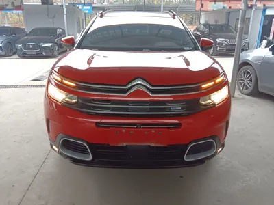 Citroen C5