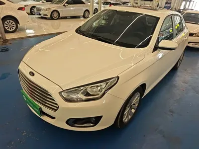 Ford Escort