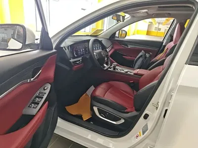 Changan 长安CS75PLUS