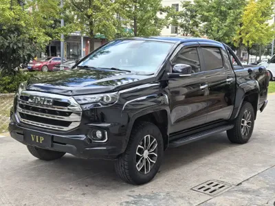 JMC Yuhu 7