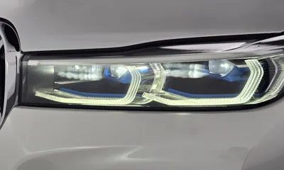 BMW 7-Series