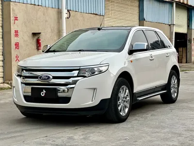 Ford Edge (Import)