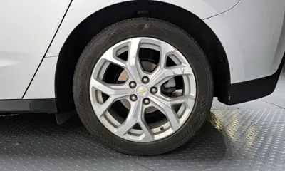 ChevroletGMDaewoo VOLT
