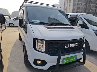 JMC Fushun