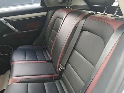 Geely Binyue