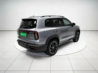Haval Big Dog