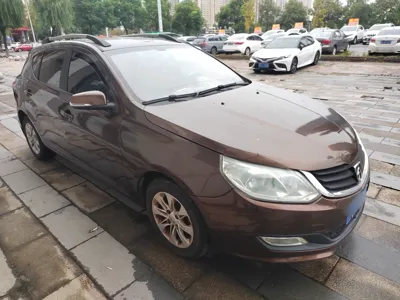 Baojun 610