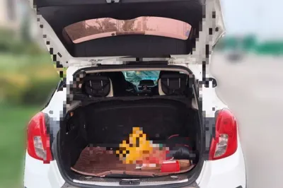Buick Encore