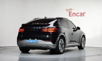 Genesis GV60