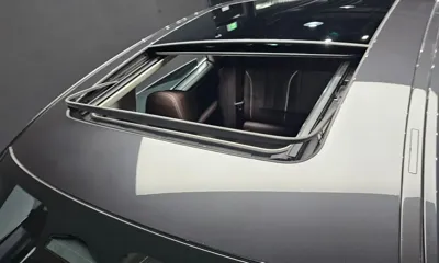 BMW Gran Turismo
