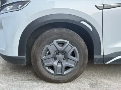 BYD Yuan Up