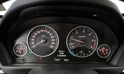 BMW Gran Turismo
