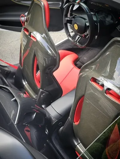 Ferrari SF90