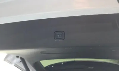 ChevroletGMDaewoo Traverse