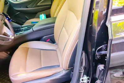 Buick Enclave