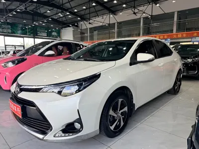 Toyota Levin
