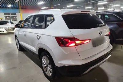 Jetta VS5