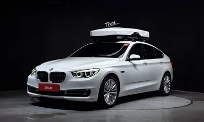 BMW Gran Turismo