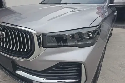 Geely Auto Monjaro L
