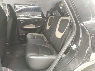 Wuling Bingo