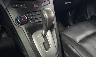 ChevroletGMDaewoo Orlando