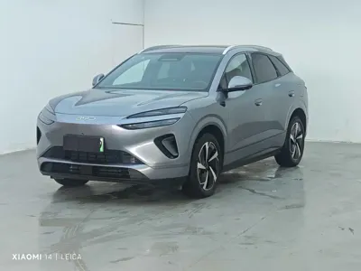 BYD Sealion 06