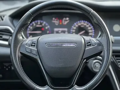 Venucia T90