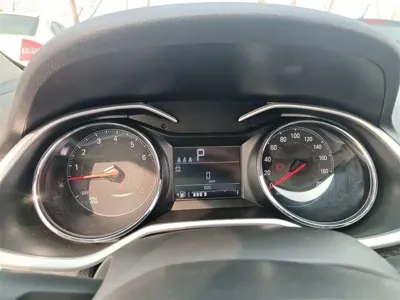 Chevrolet Cavalier