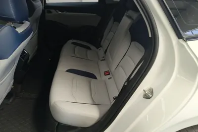 Geely Auto Preface