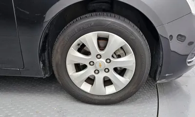 ChevroletGMDaewoo Cruze