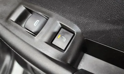 ChevroletGMDaewoo Trailblazer