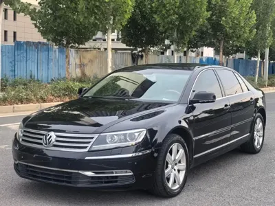 Volkswagen Phaeton