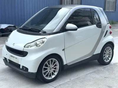 Smart Smart Fortwo