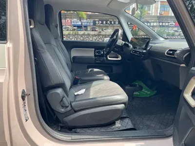 Baojun KiWi EV