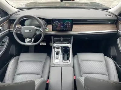 Skyworth EV6
