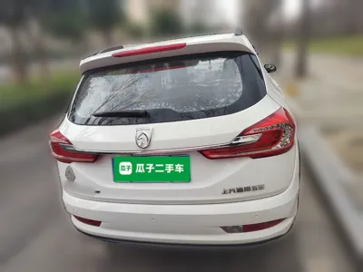 Baojun 310W