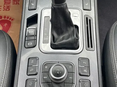 Haval H6 Coupe