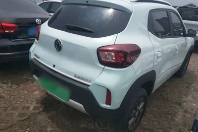 Dongfeng NAMMI BOX