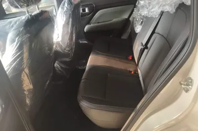 Baojun Spark EUV