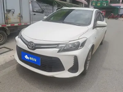Toyota Vios
