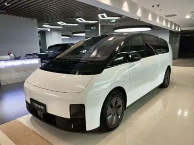 Li Auto Li MEGA