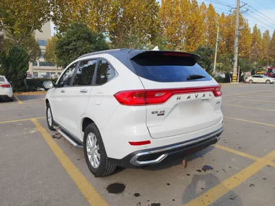 Haval M6