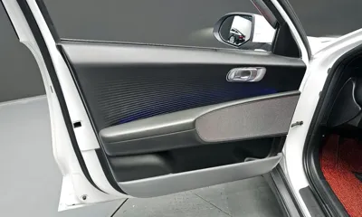 Hyundai Ioniq6