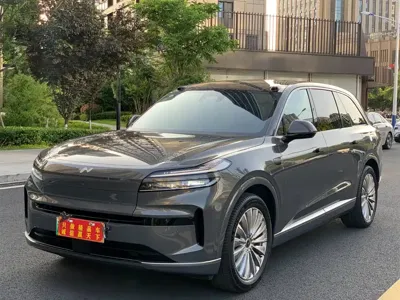 ONVO 乐道L90